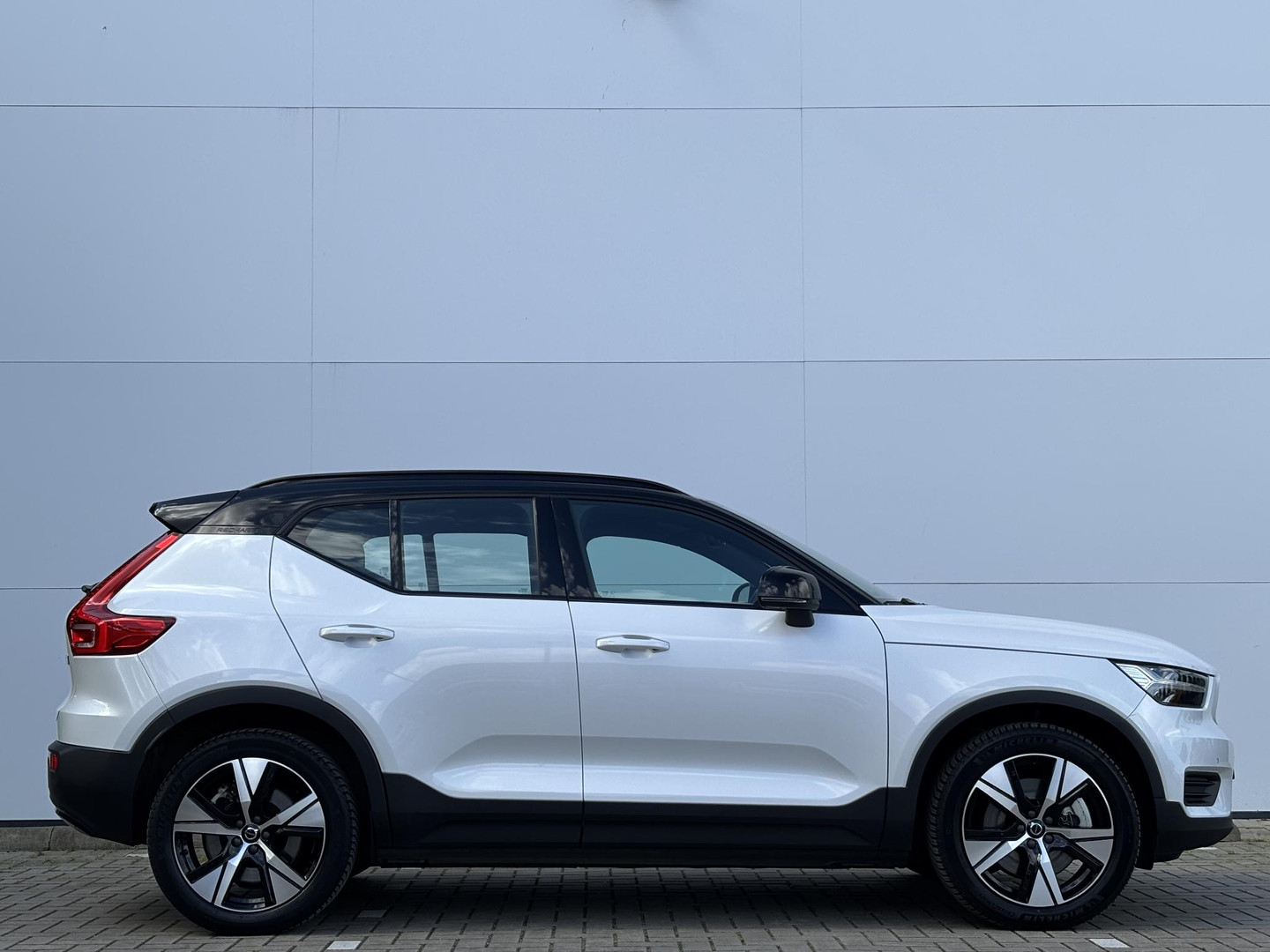 Volvo Volvo