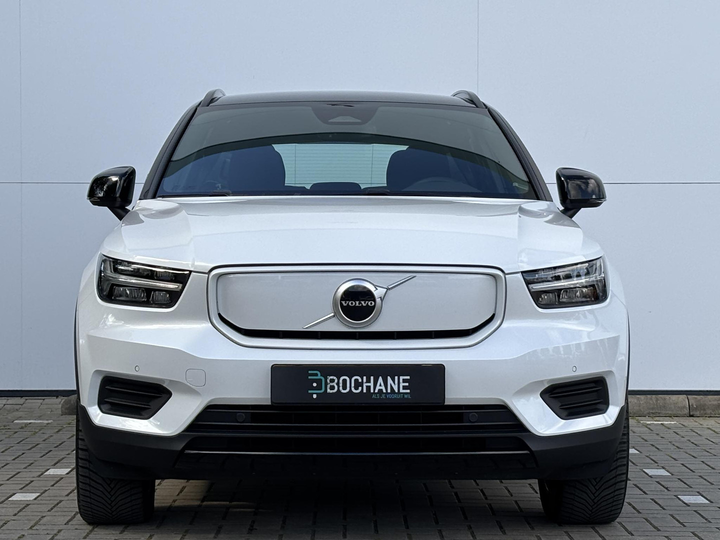 Volvo Volvo
