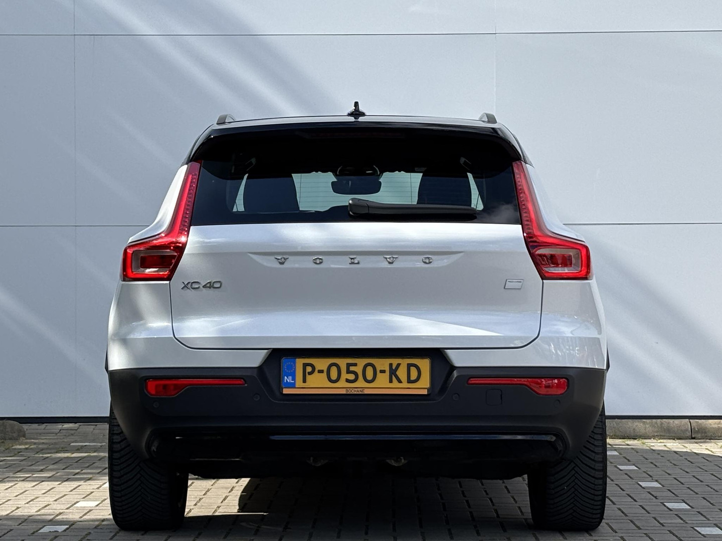 Volvo Volvo