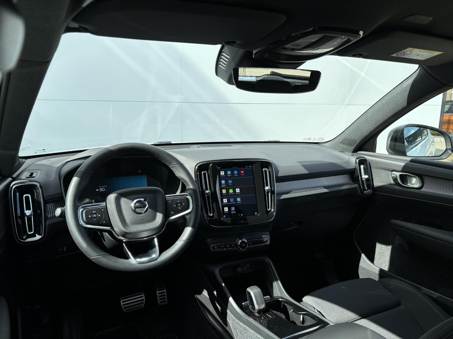 Volvo Volvo