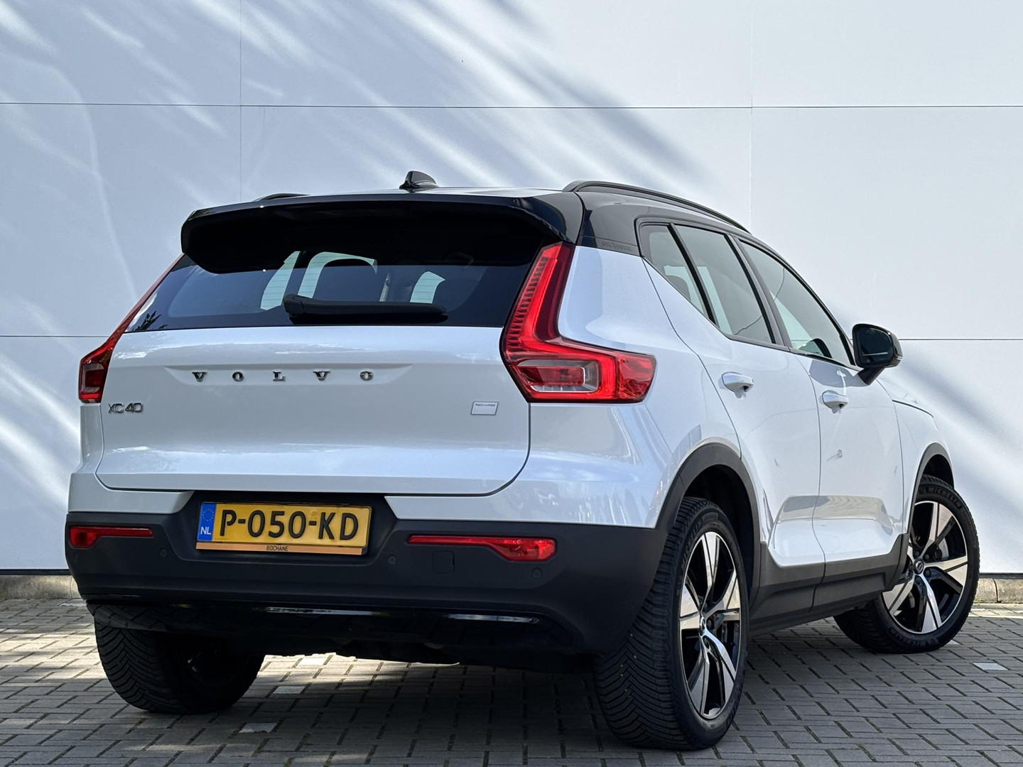 Volvo Volvo