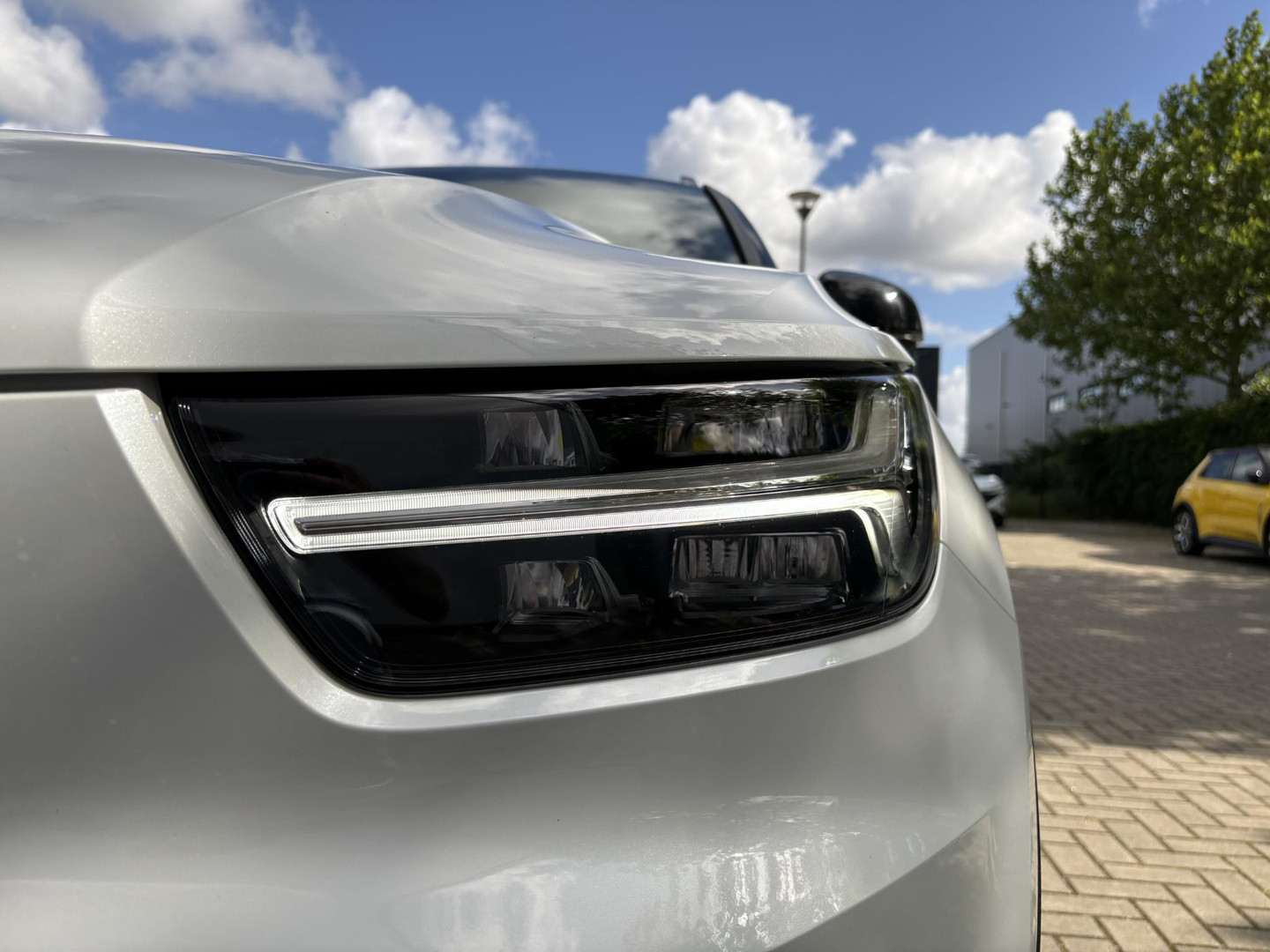 Volvo Volvo