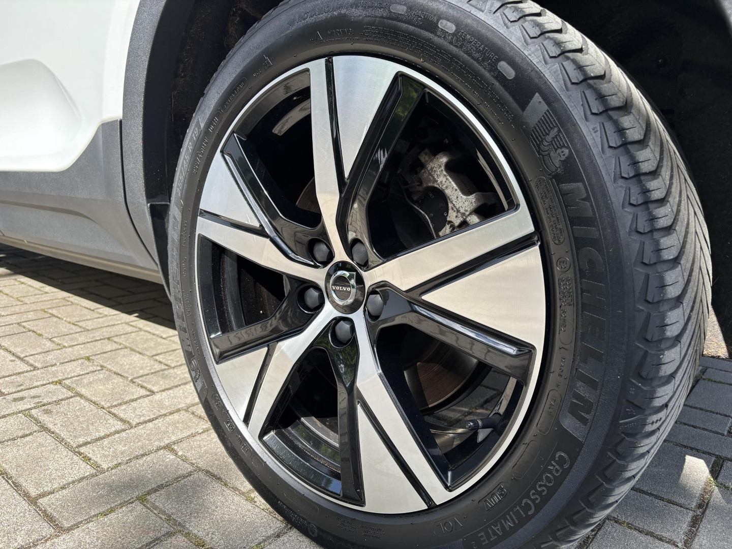 Volvo Volvo
