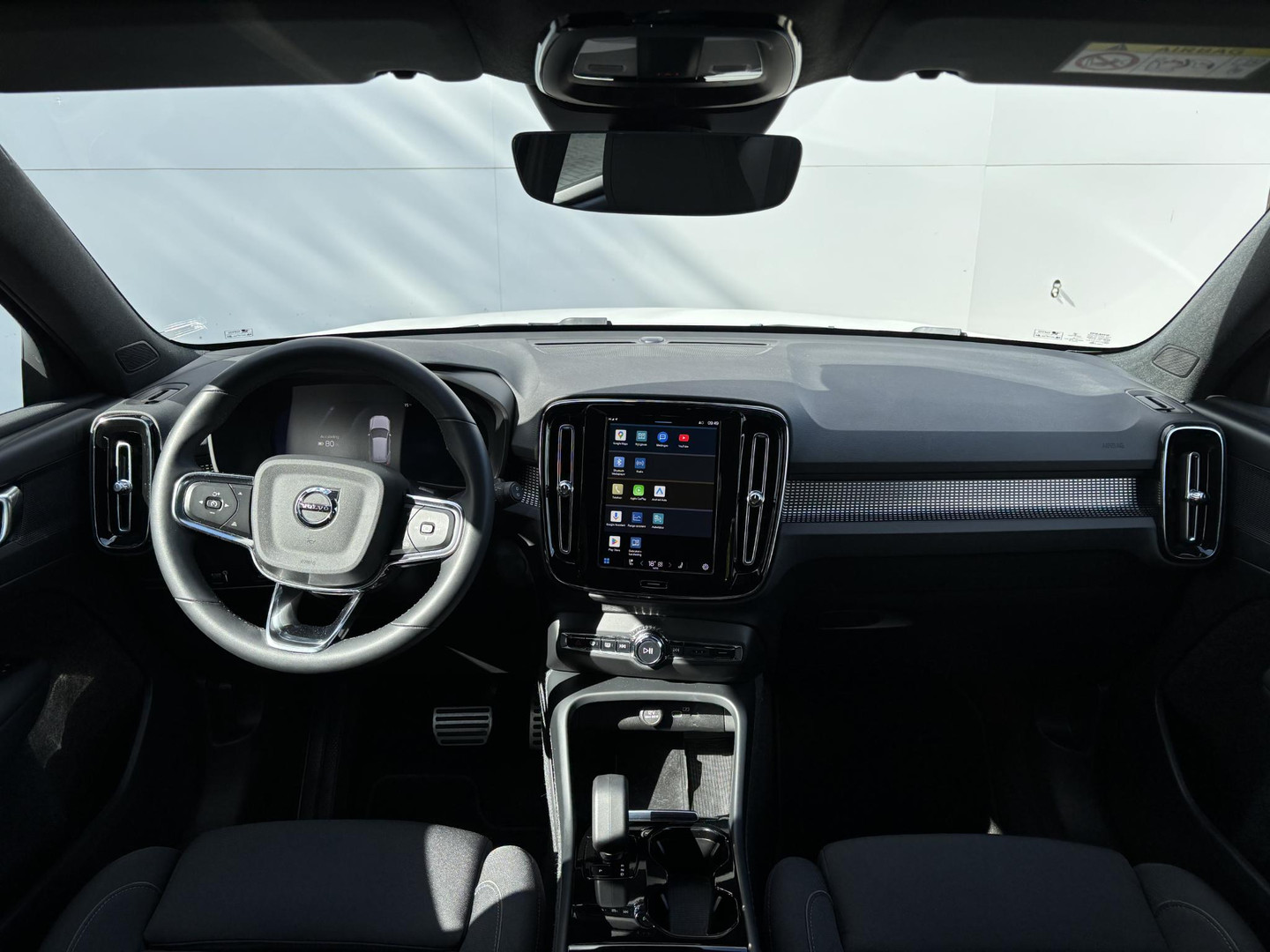 Volvo Volvo