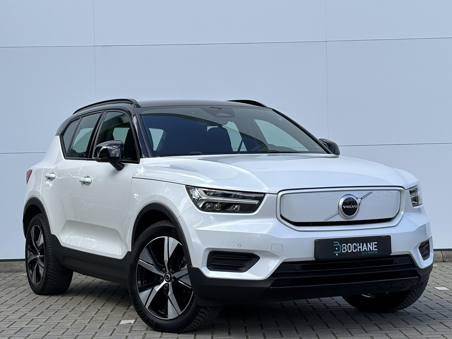 Volvo Volvo