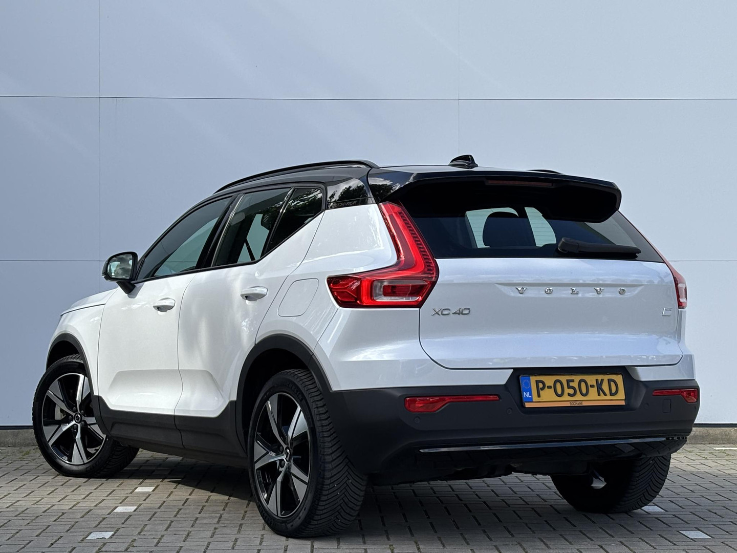 Volvo Volvo