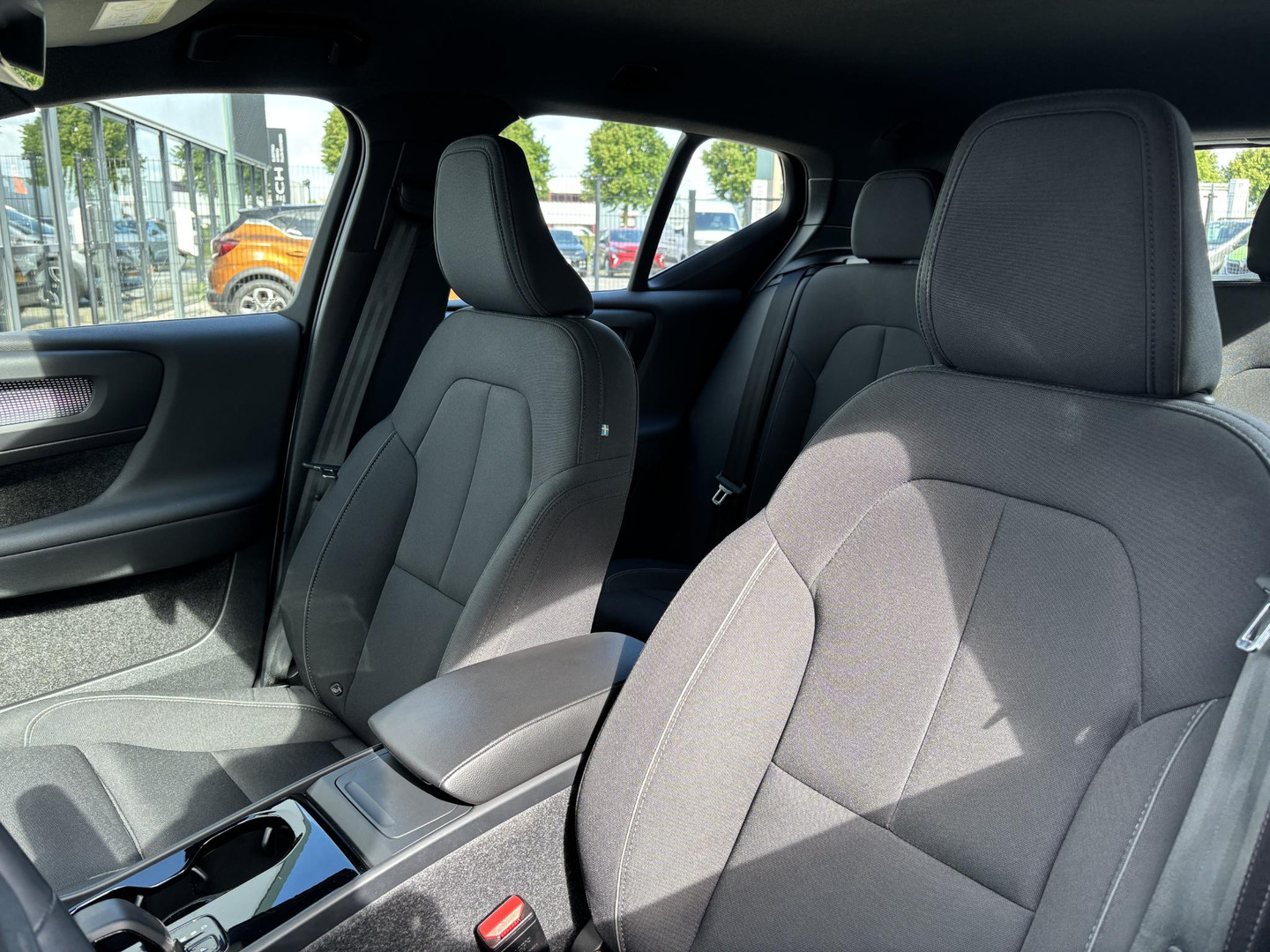 Volvo Volvo