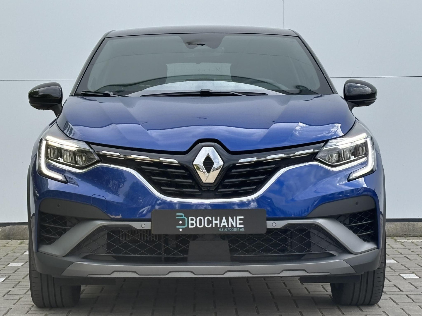 Renault Renault