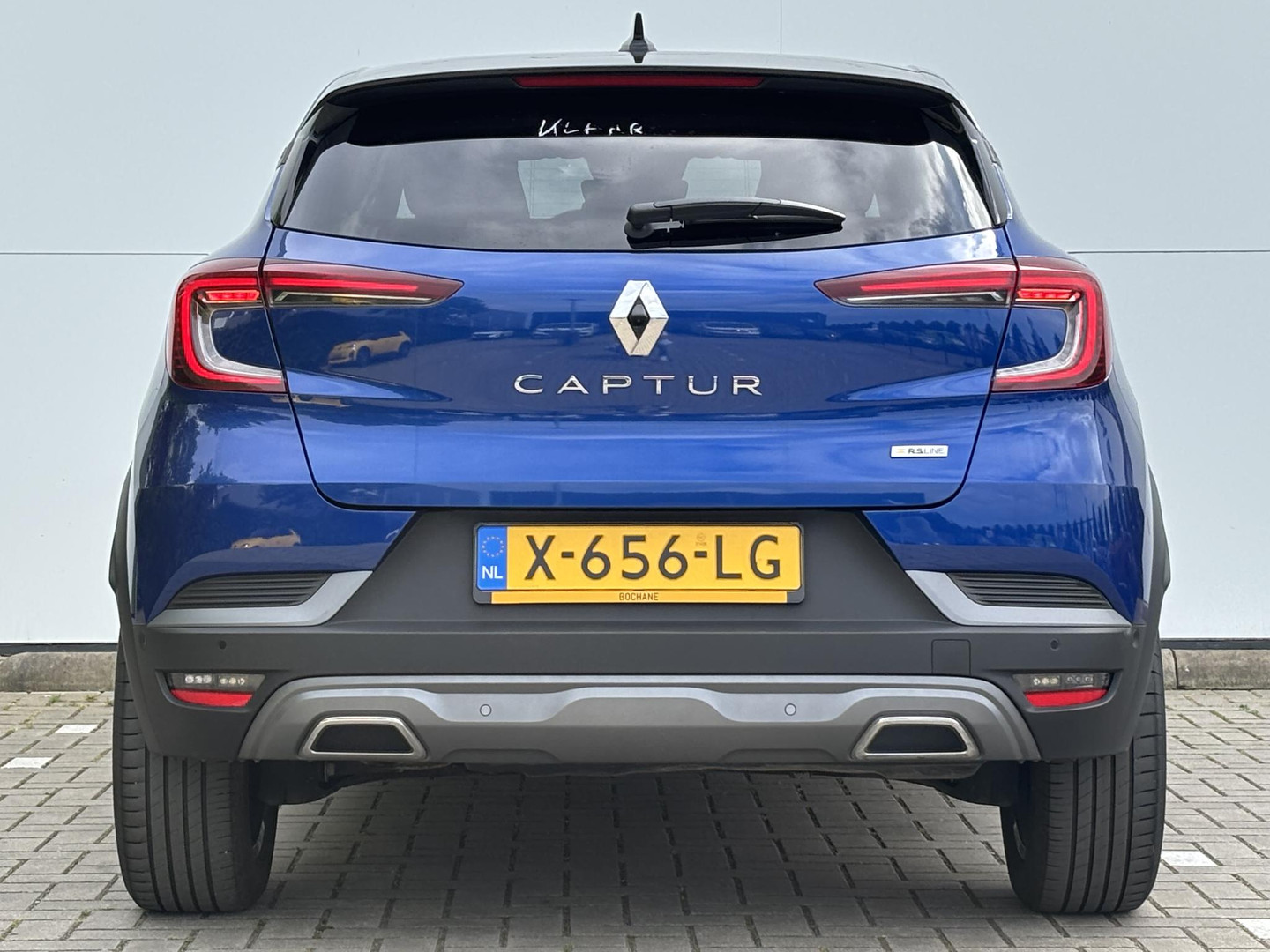 Renault Renault