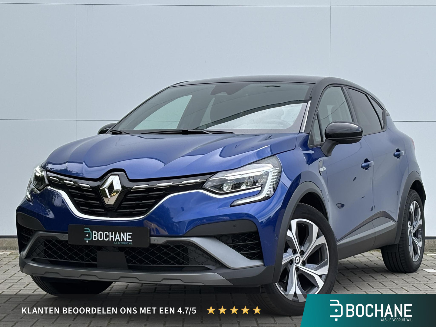 Renault Renault