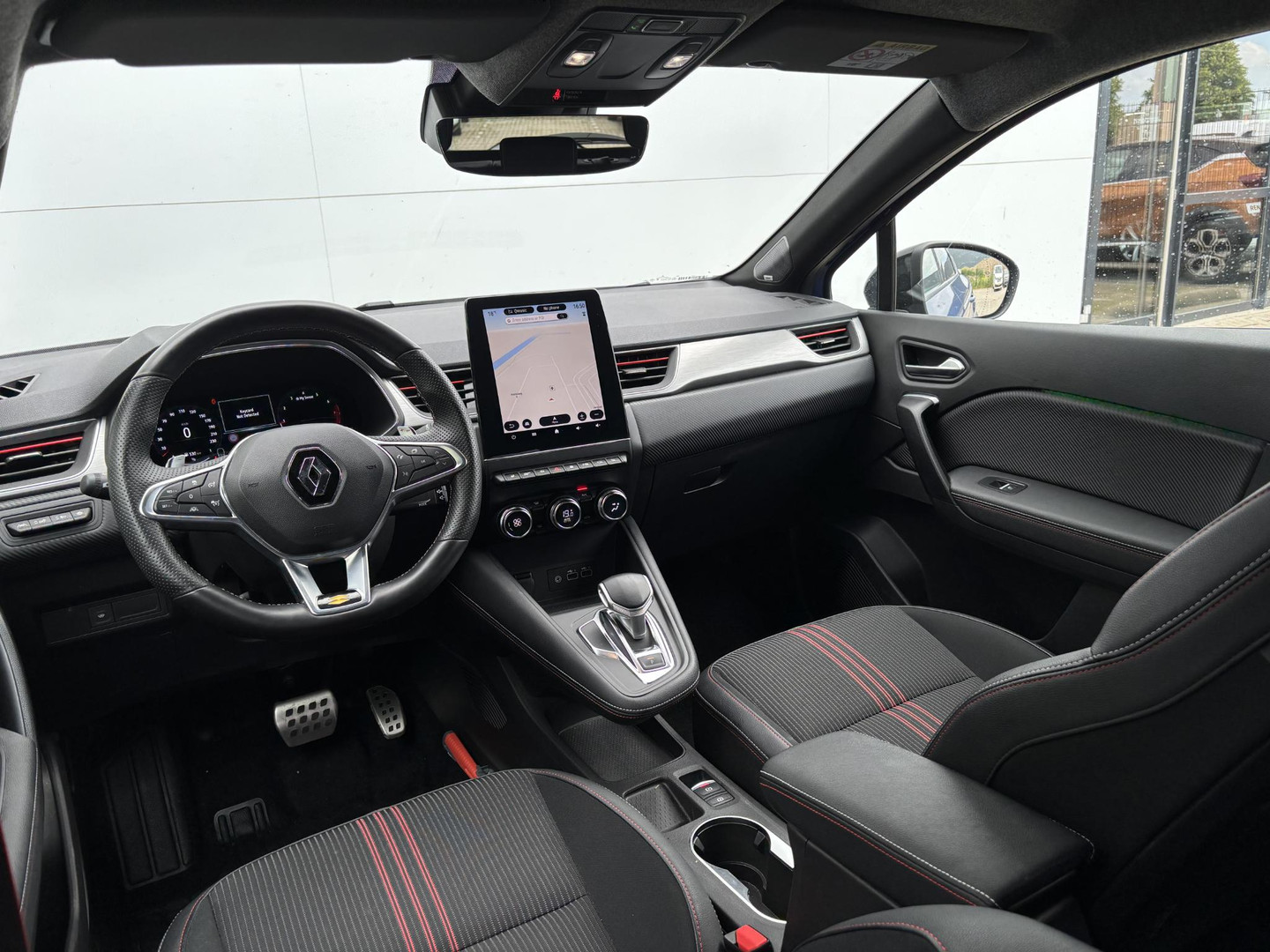 Renault Renault