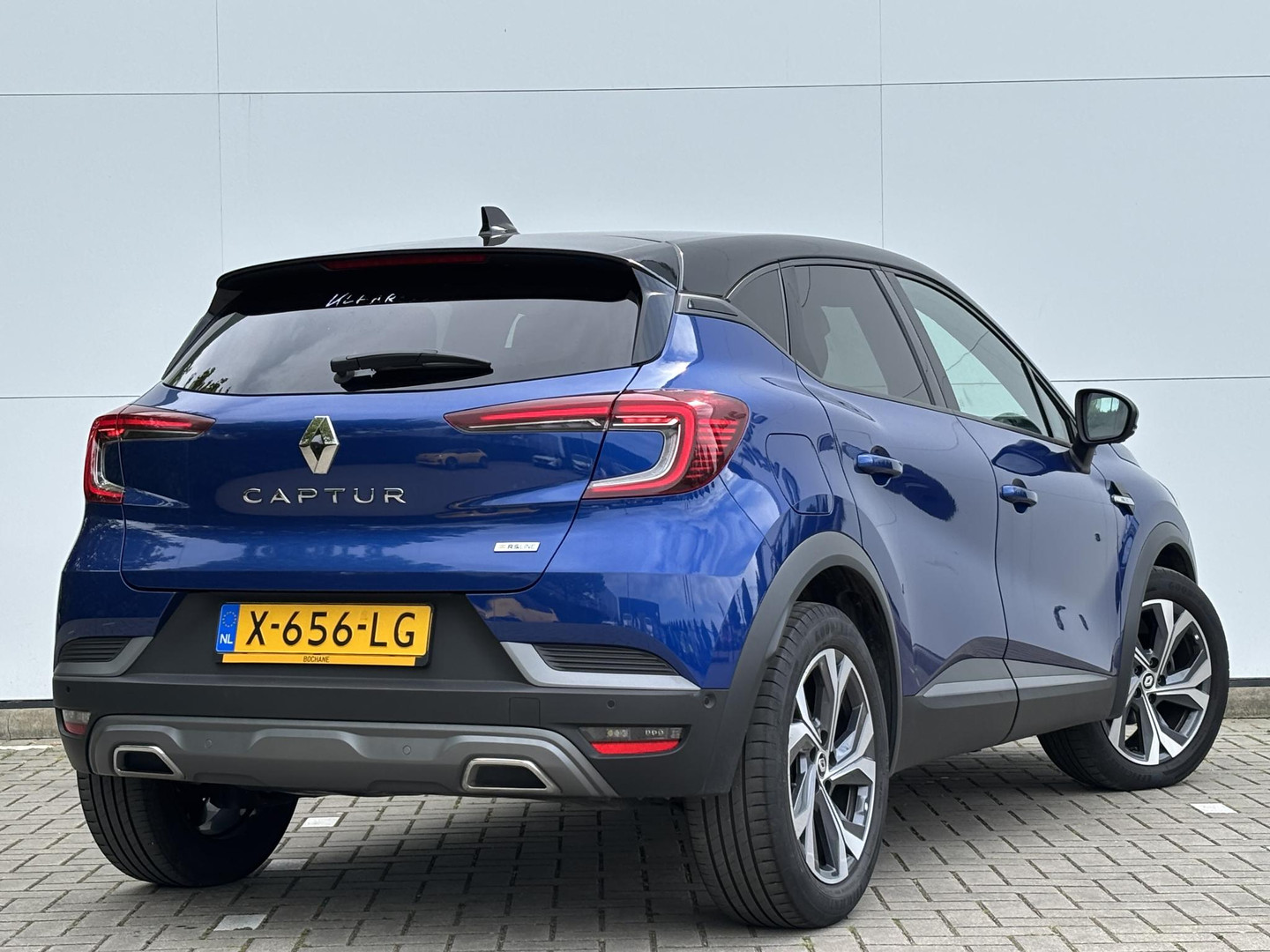 Renault Renault
