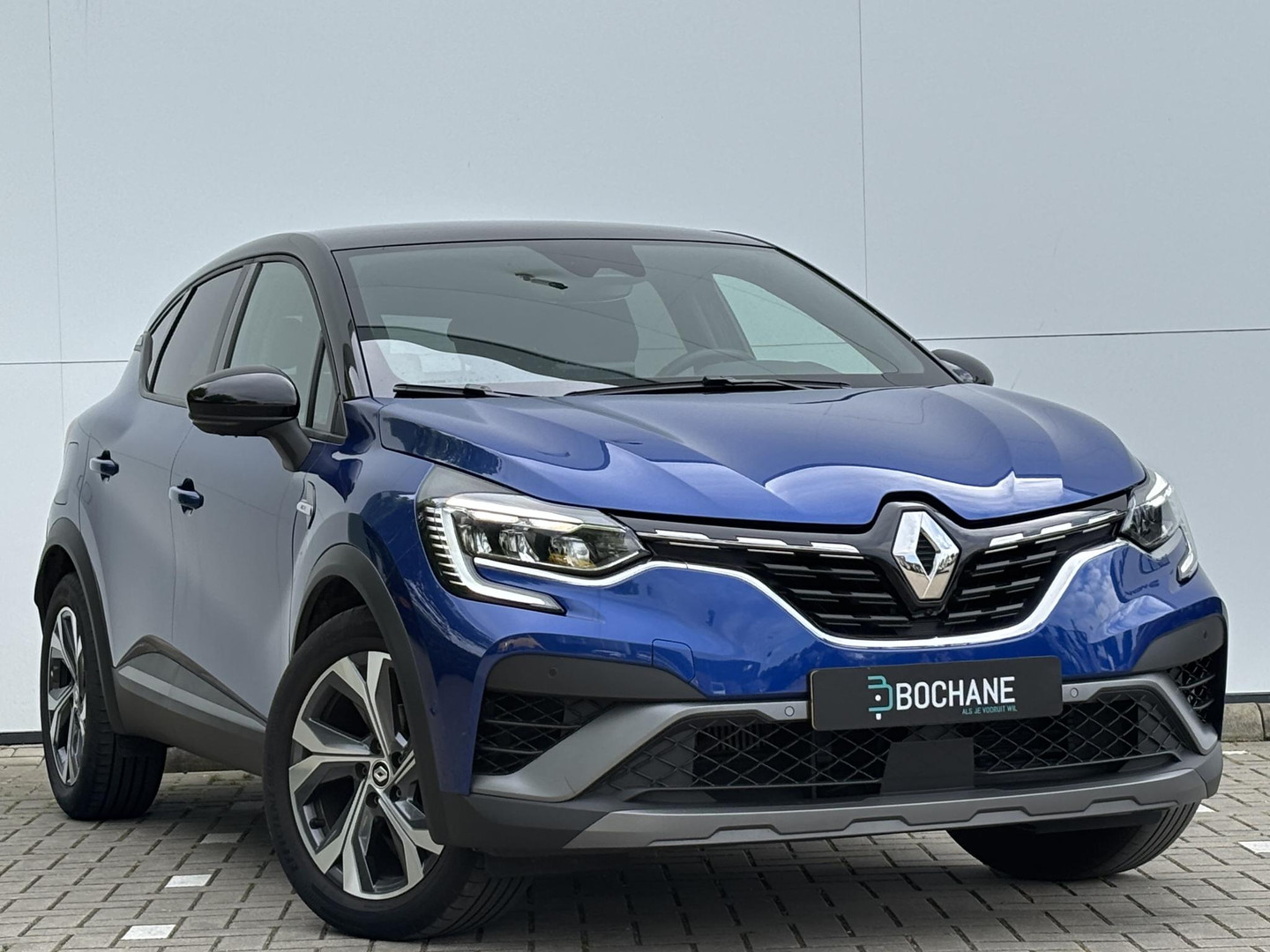 Renault Renault