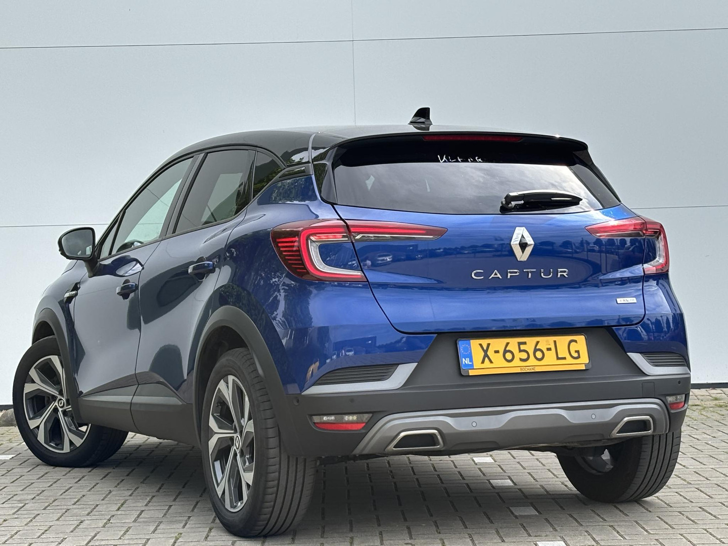 Renault Renault