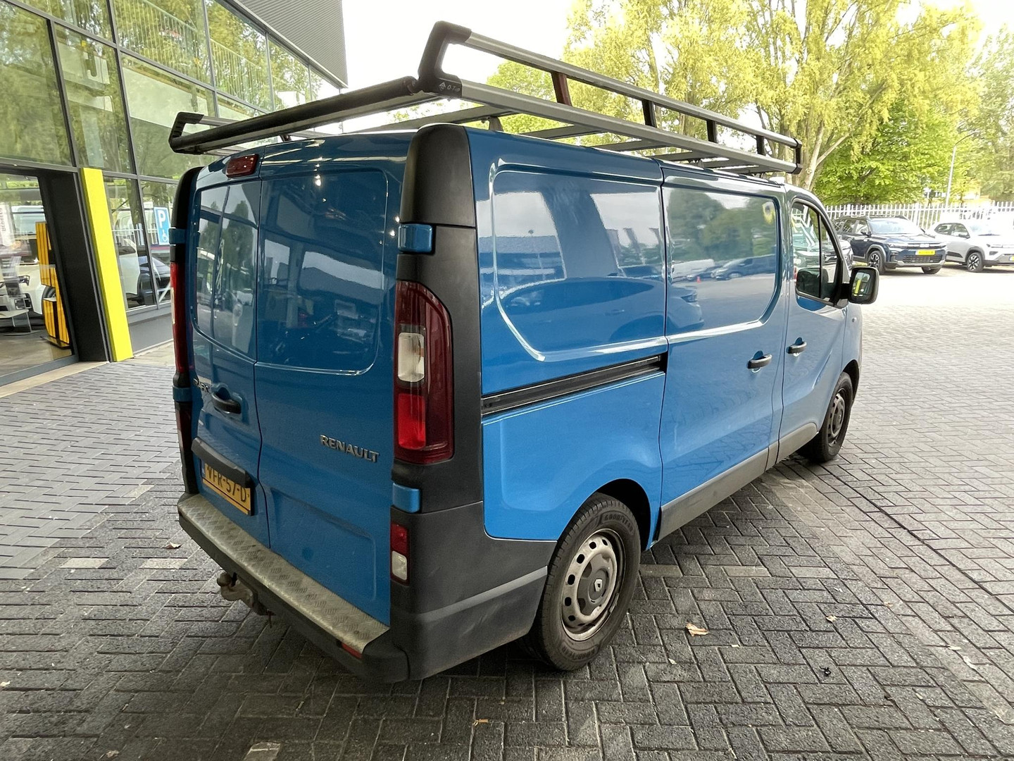 Renault