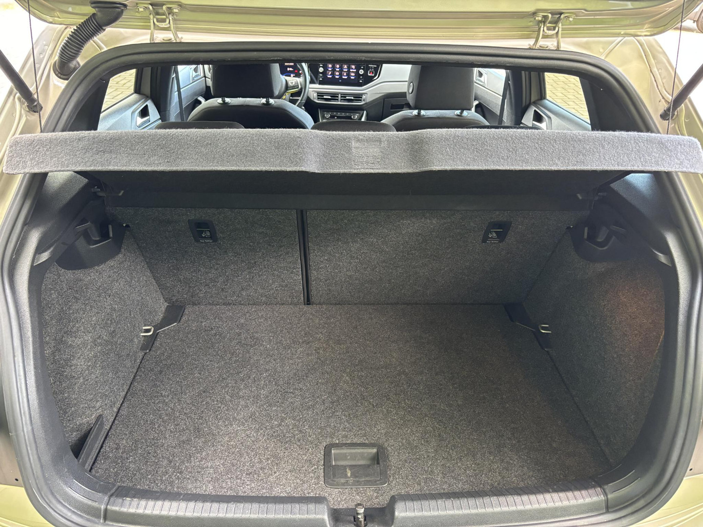 Volkswagen Volkswagen