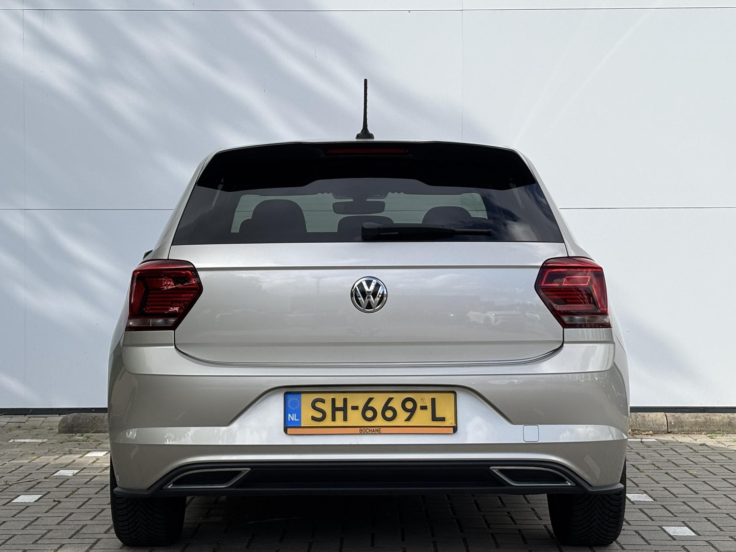 Volkswagen Volkswagen