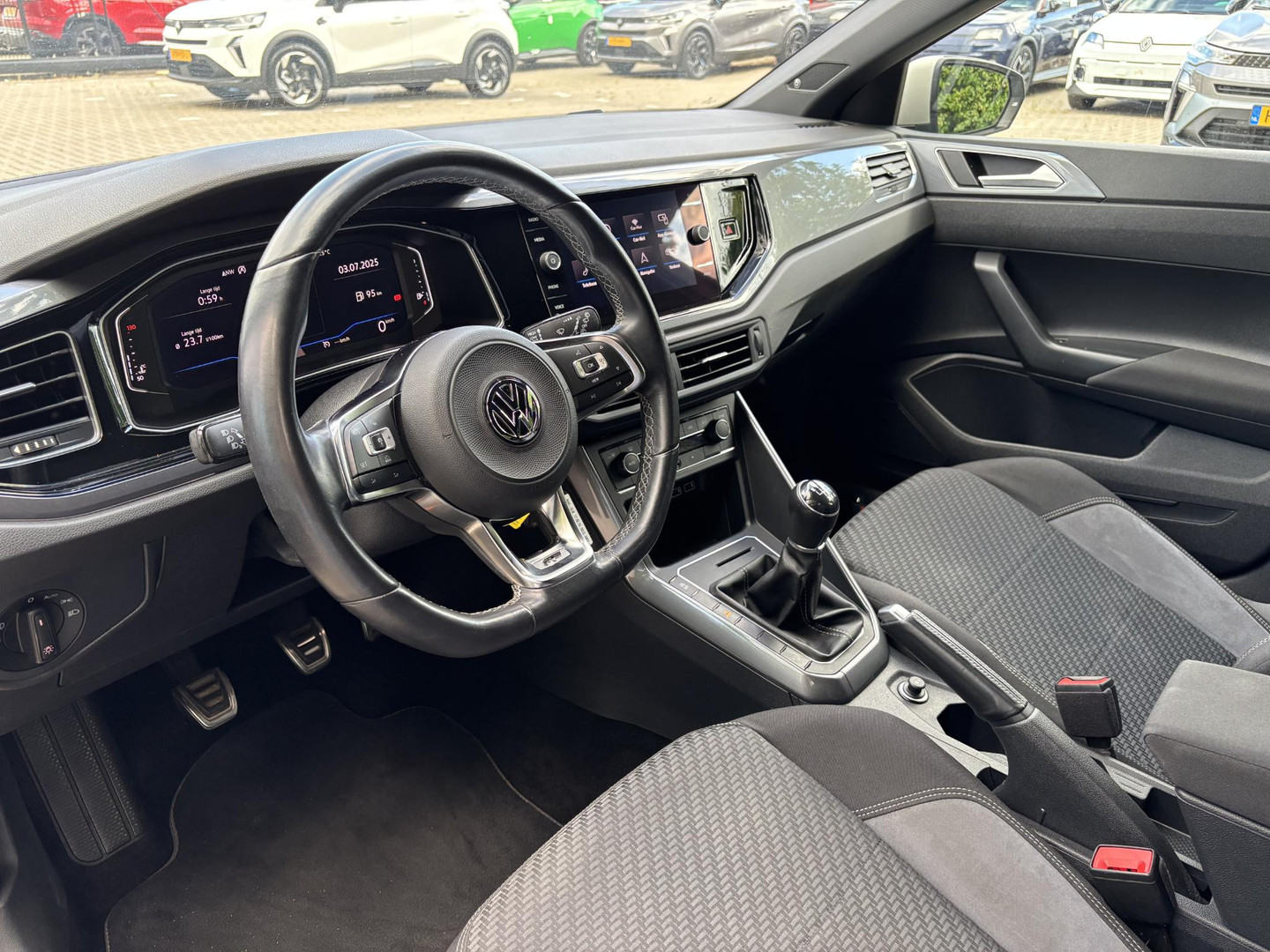 Volkswagen Volkswagen