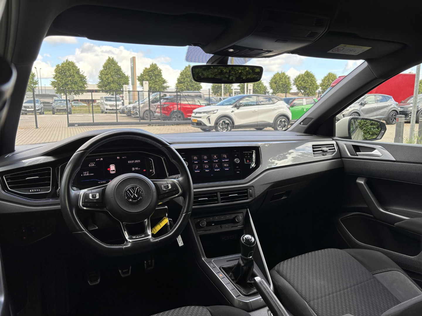 Volkswagen Volkswagen