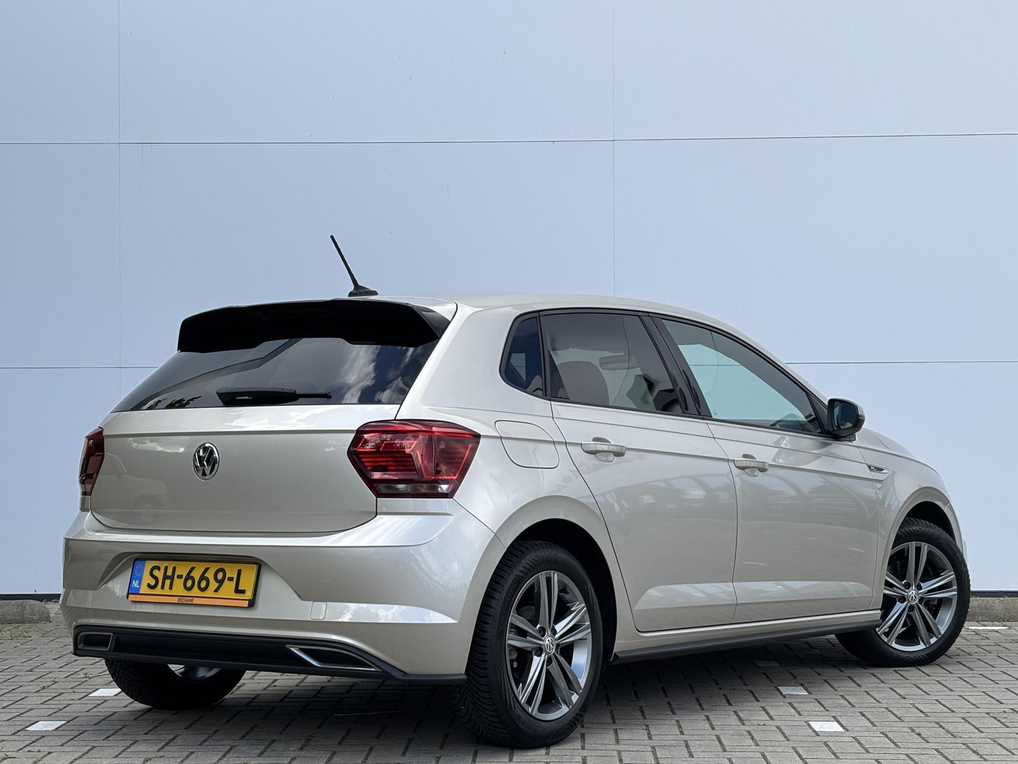 Volkswagen Volkswagen