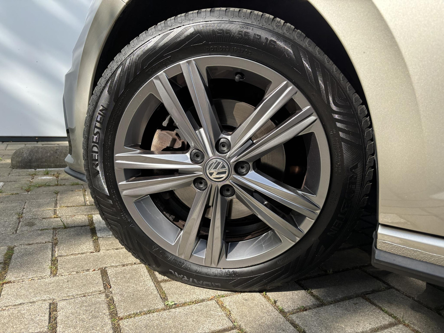 Volkswagen Volkswagen
