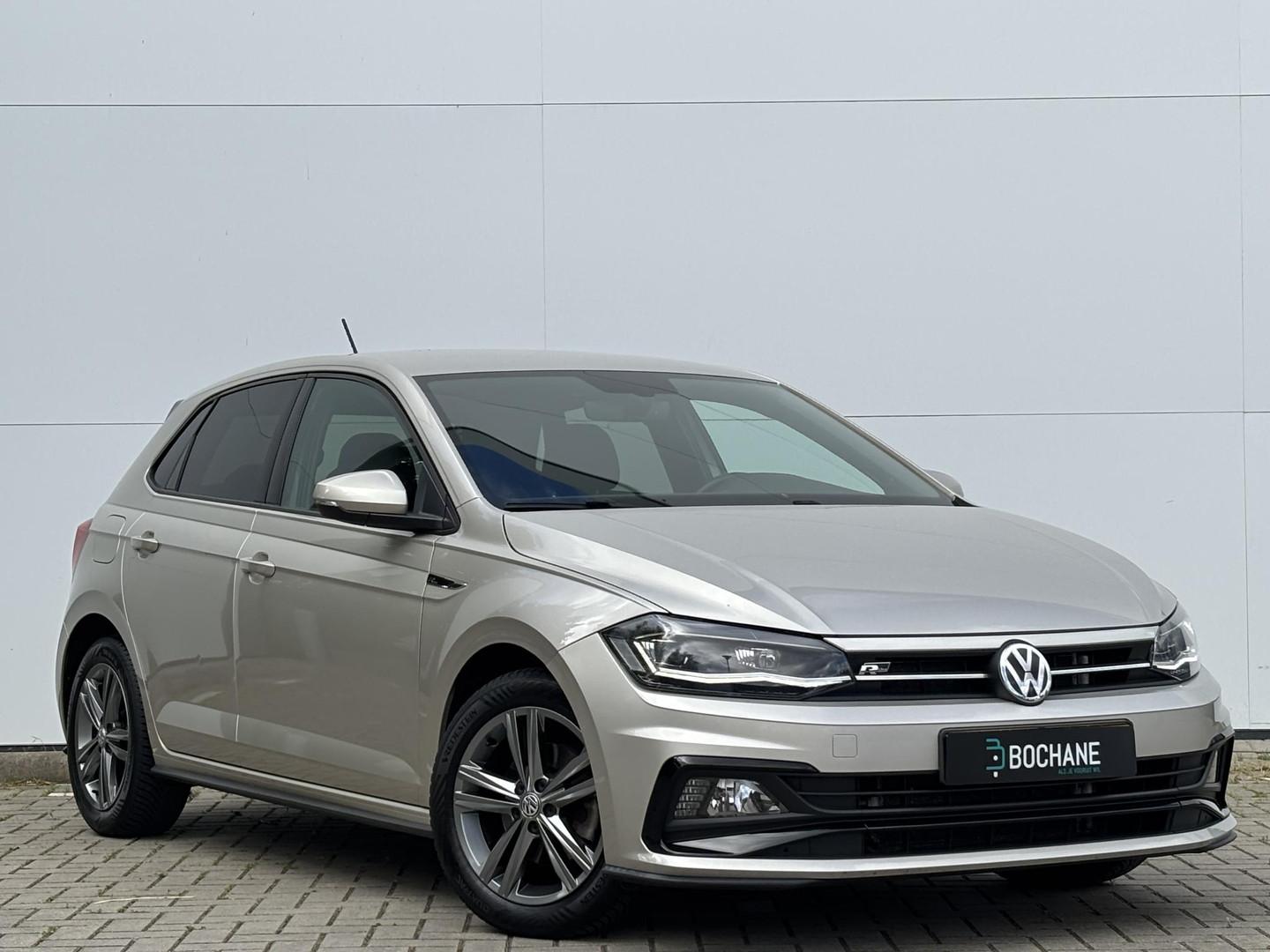 Volkswagen Volkswagen