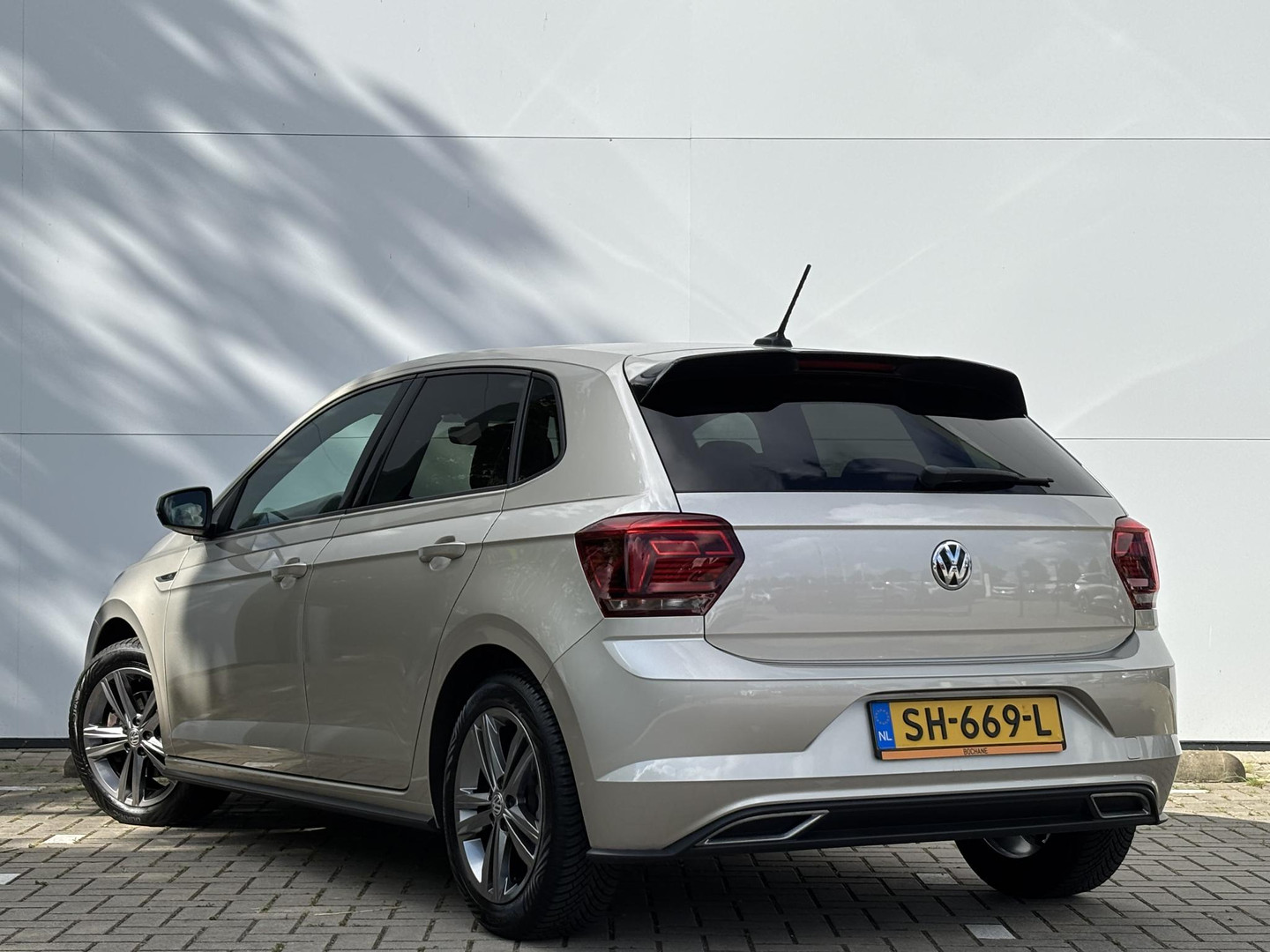 Volkswagen Volkswagen