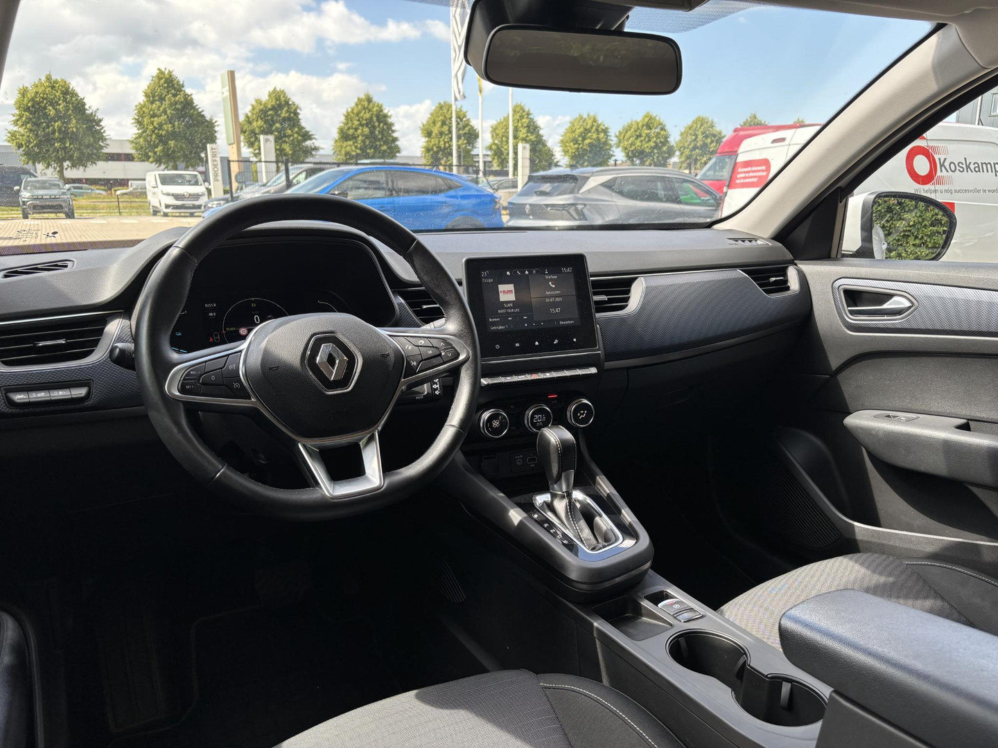 Renault