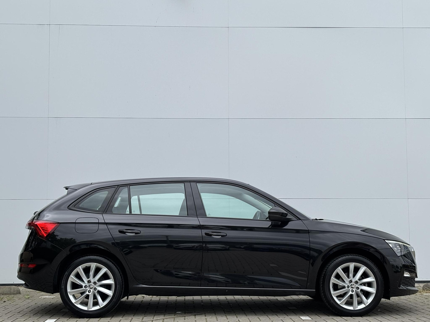 ŠKODA