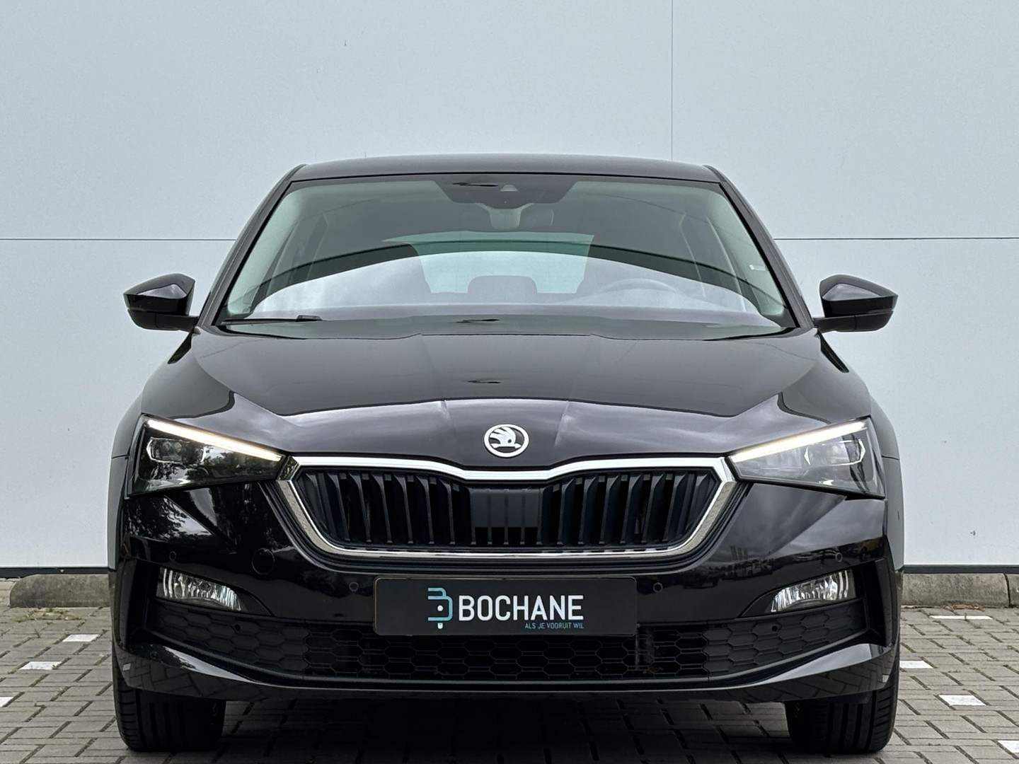 ŠKODA
