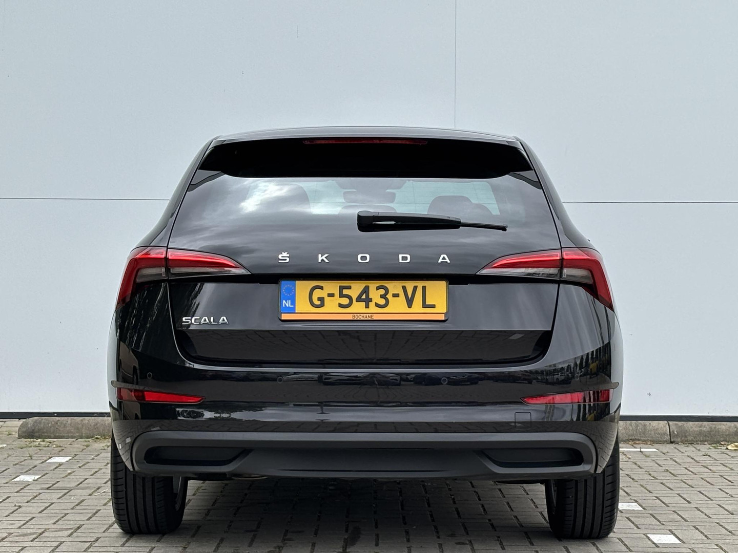 ŠKODA