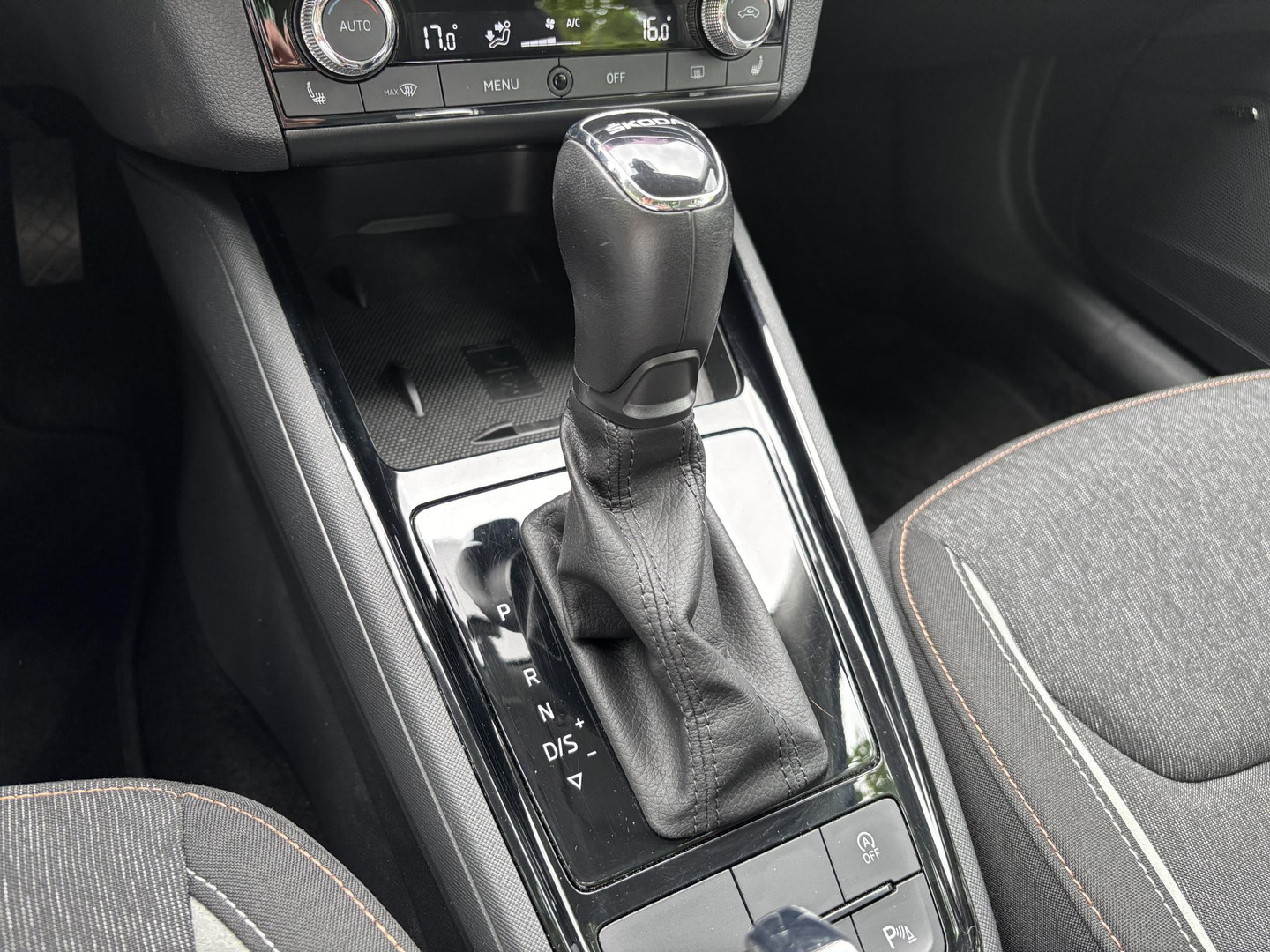 ŠKODA