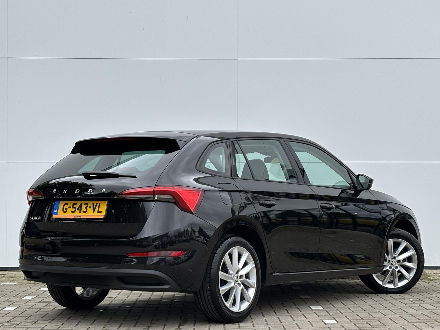 ŠKODA