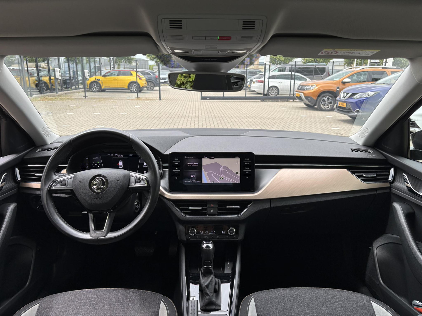 ŠKODA