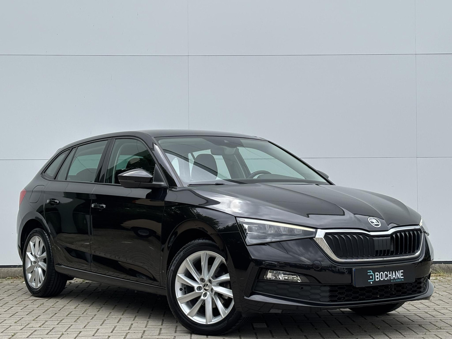 ŠKODA