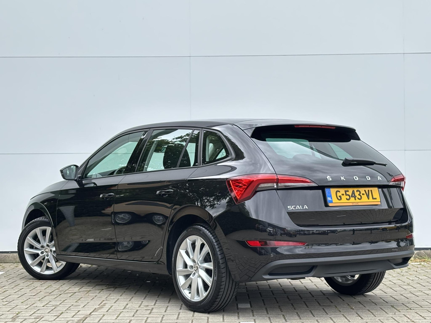 ŠKODA