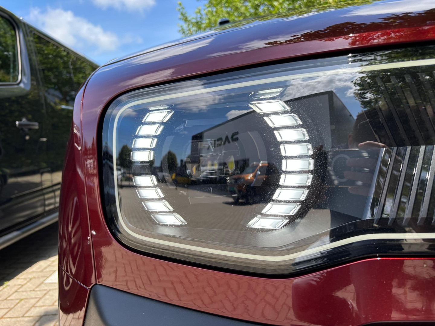 Renault Renault