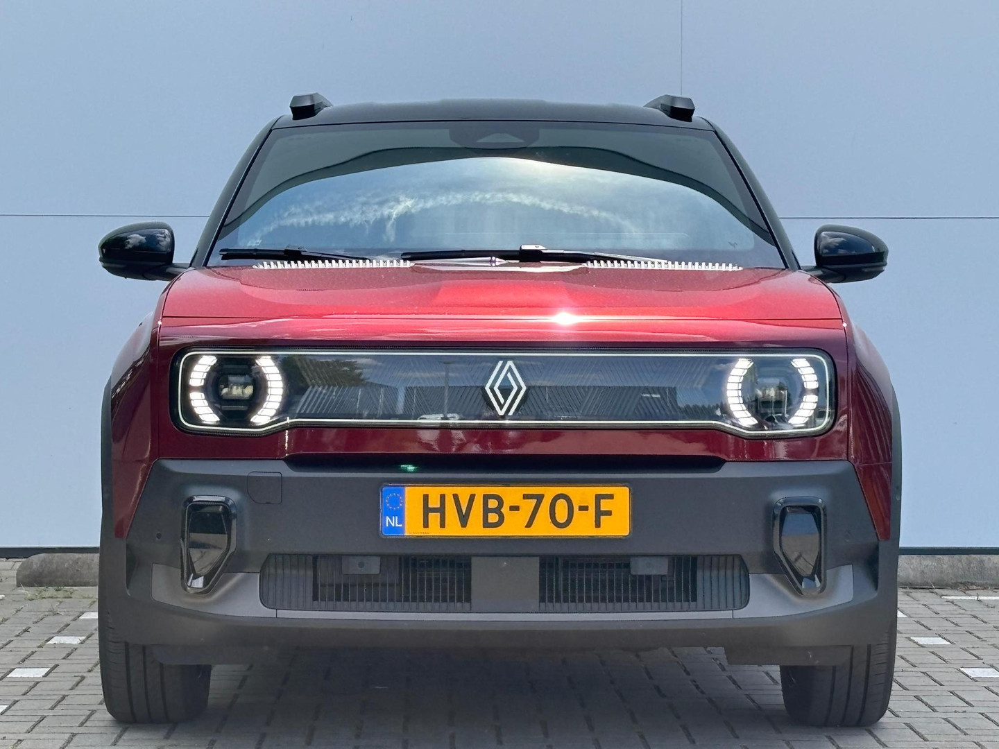 Renault Renault