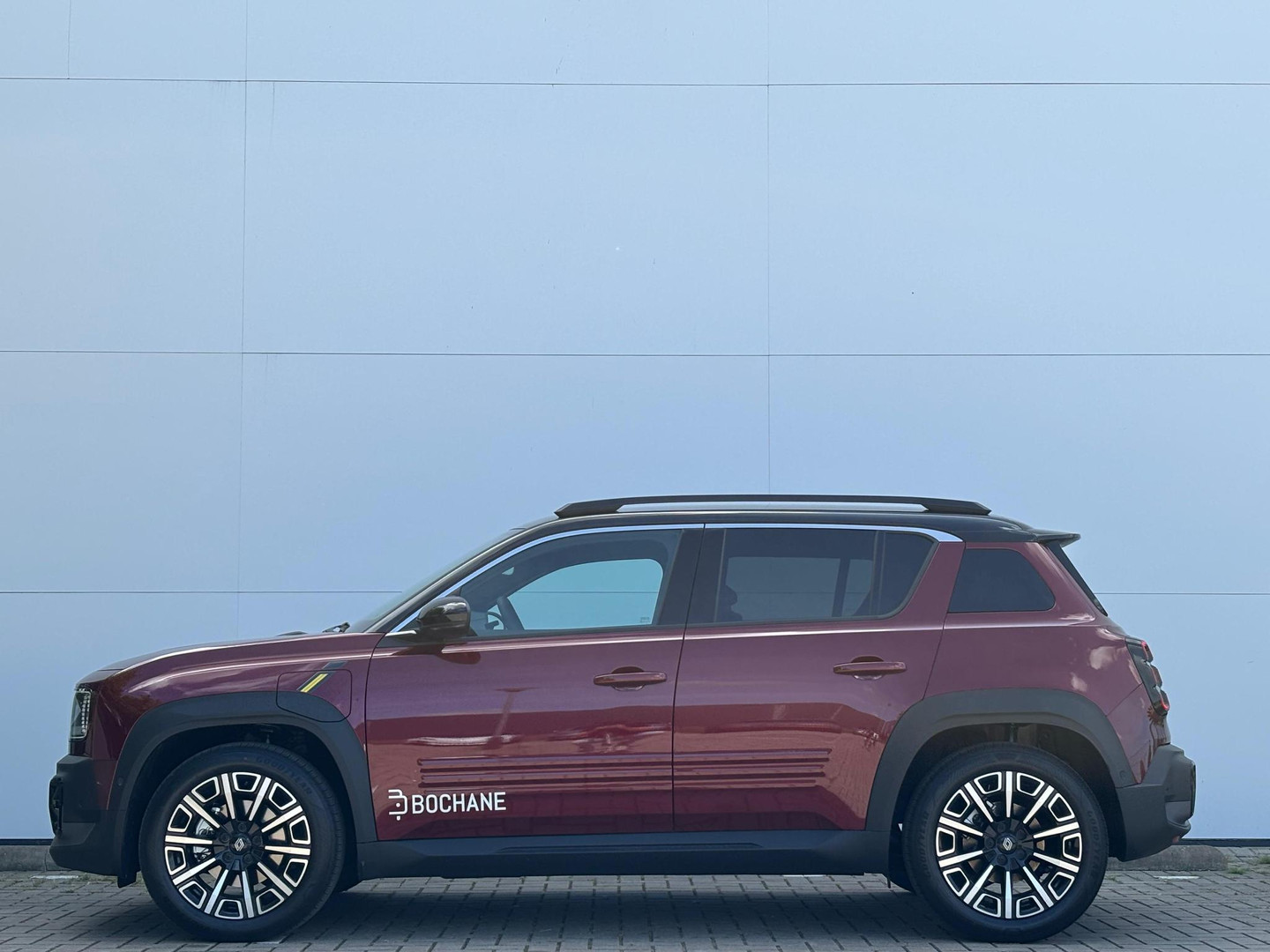 Renault Renault