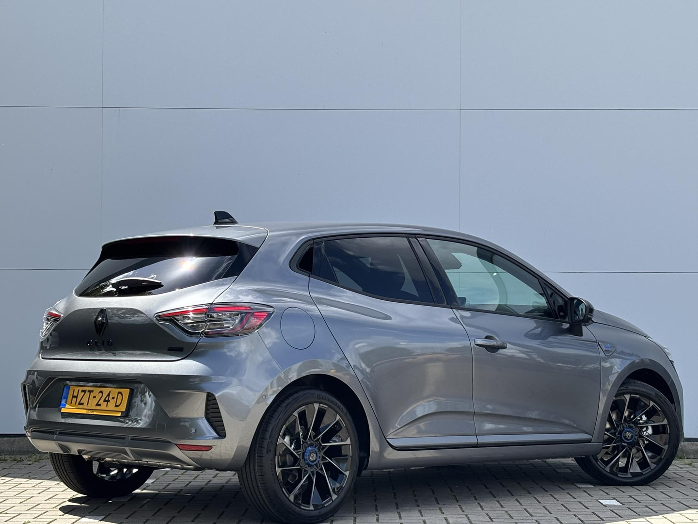 Renault Renault
