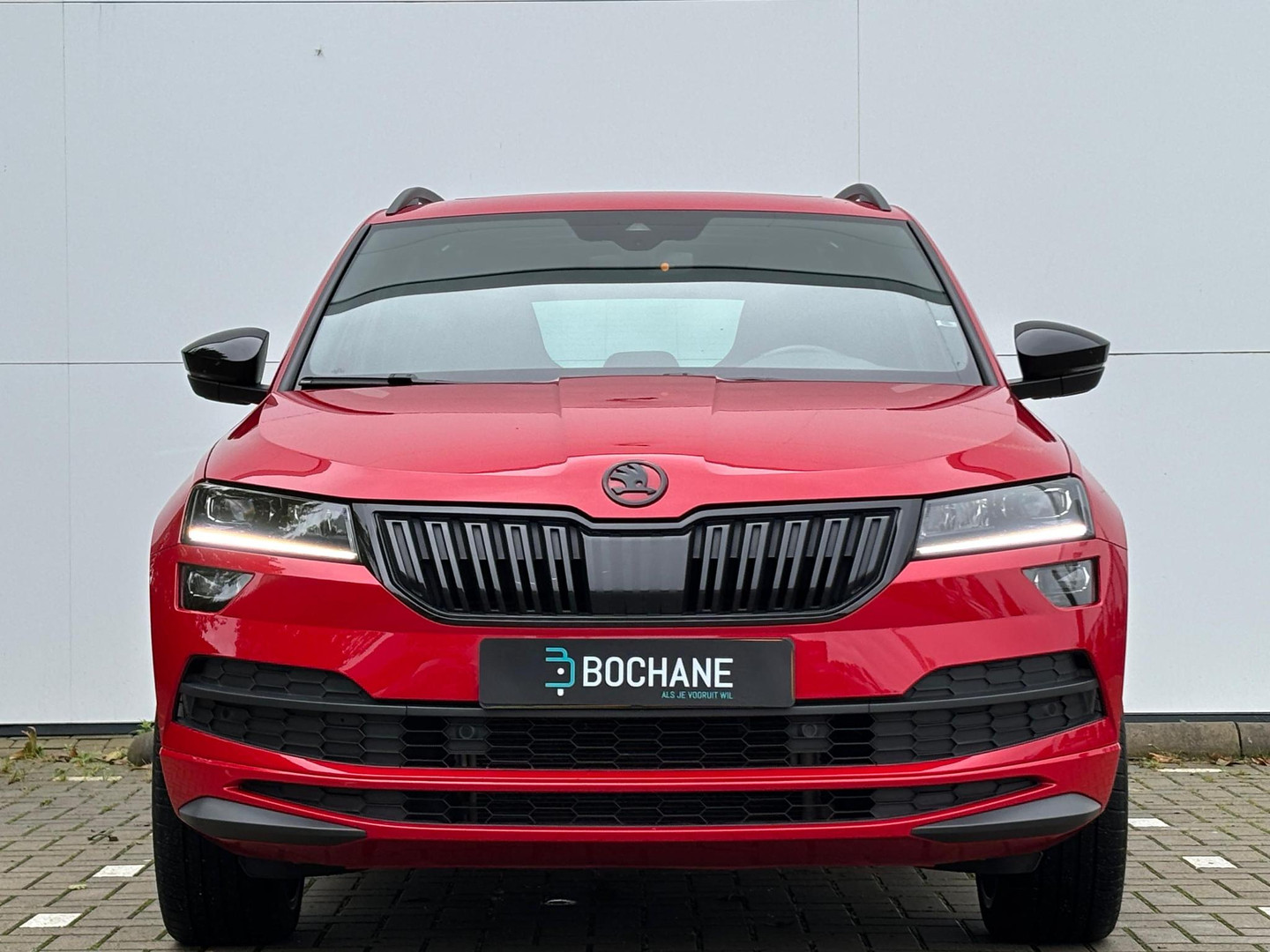 ŠKODA