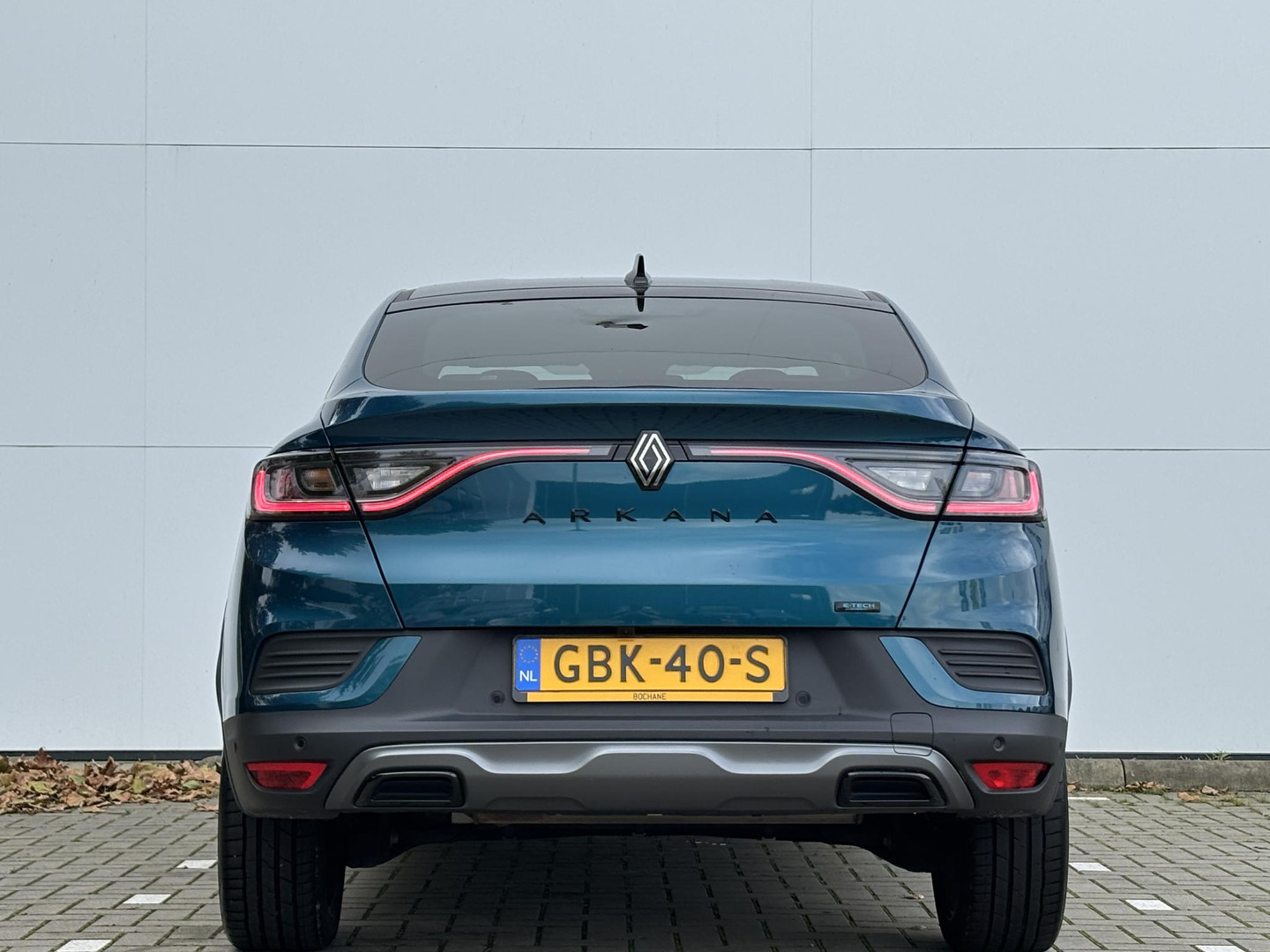 Renault
