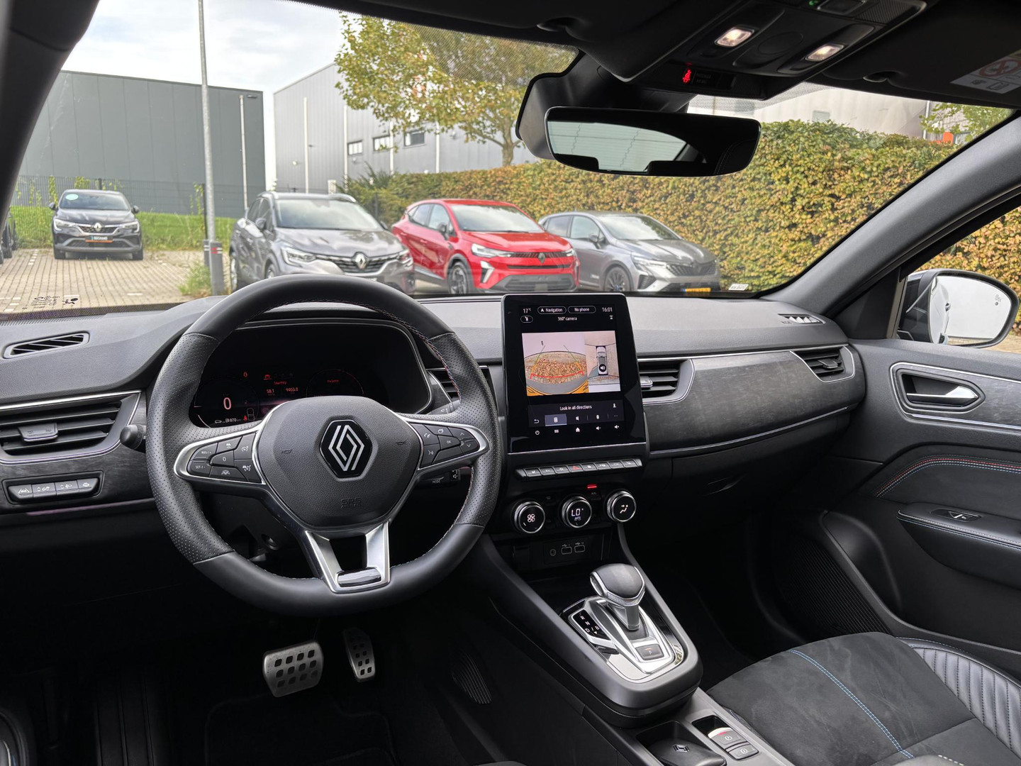 Renault
