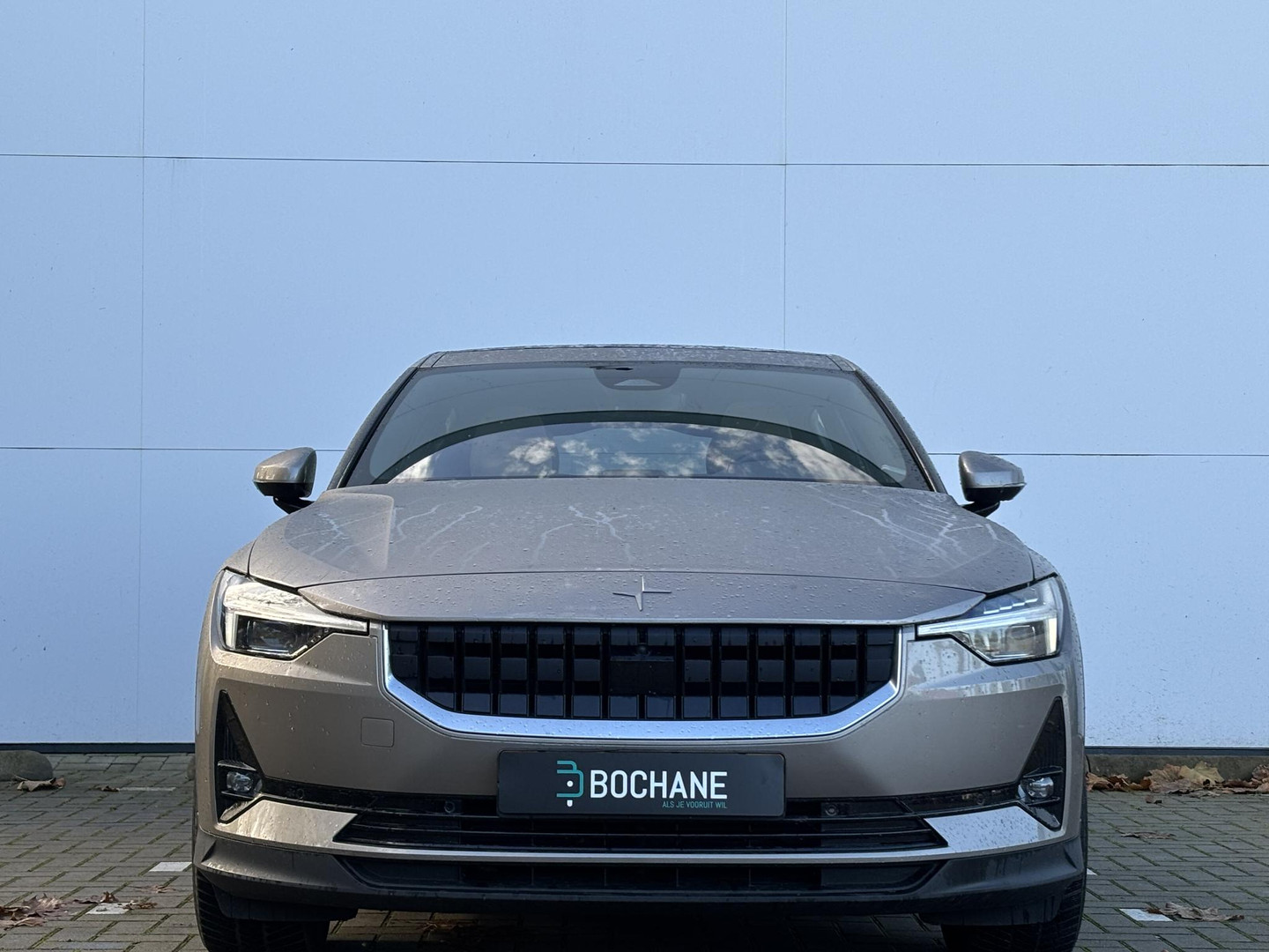 Polestar