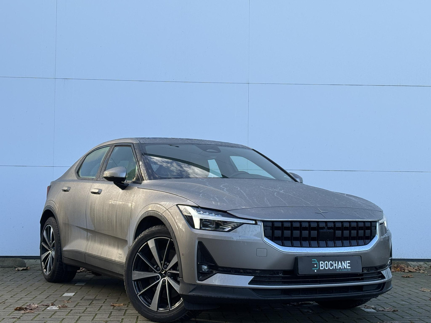 Polestar