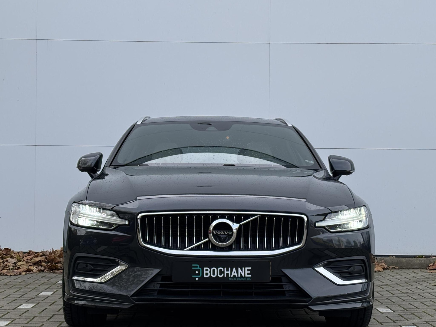 Volvo Volvo