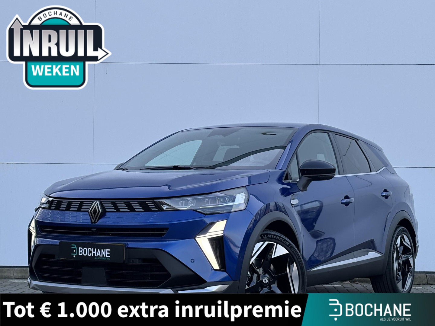 Renault Renault