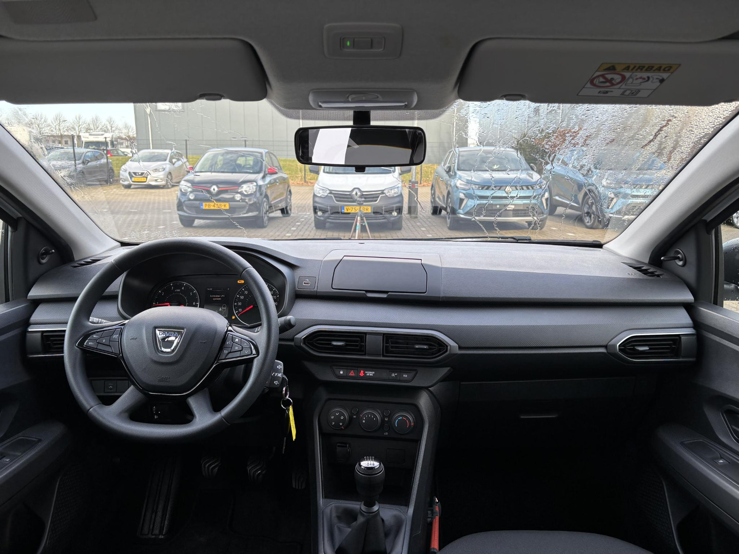Dacia