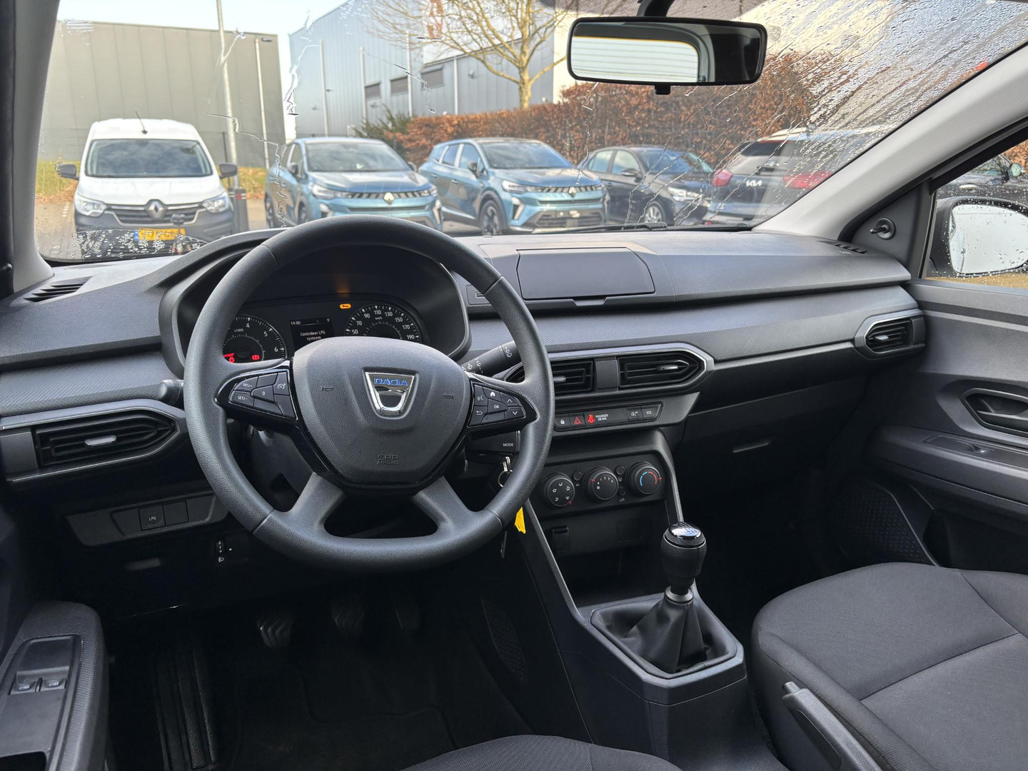 Dacia