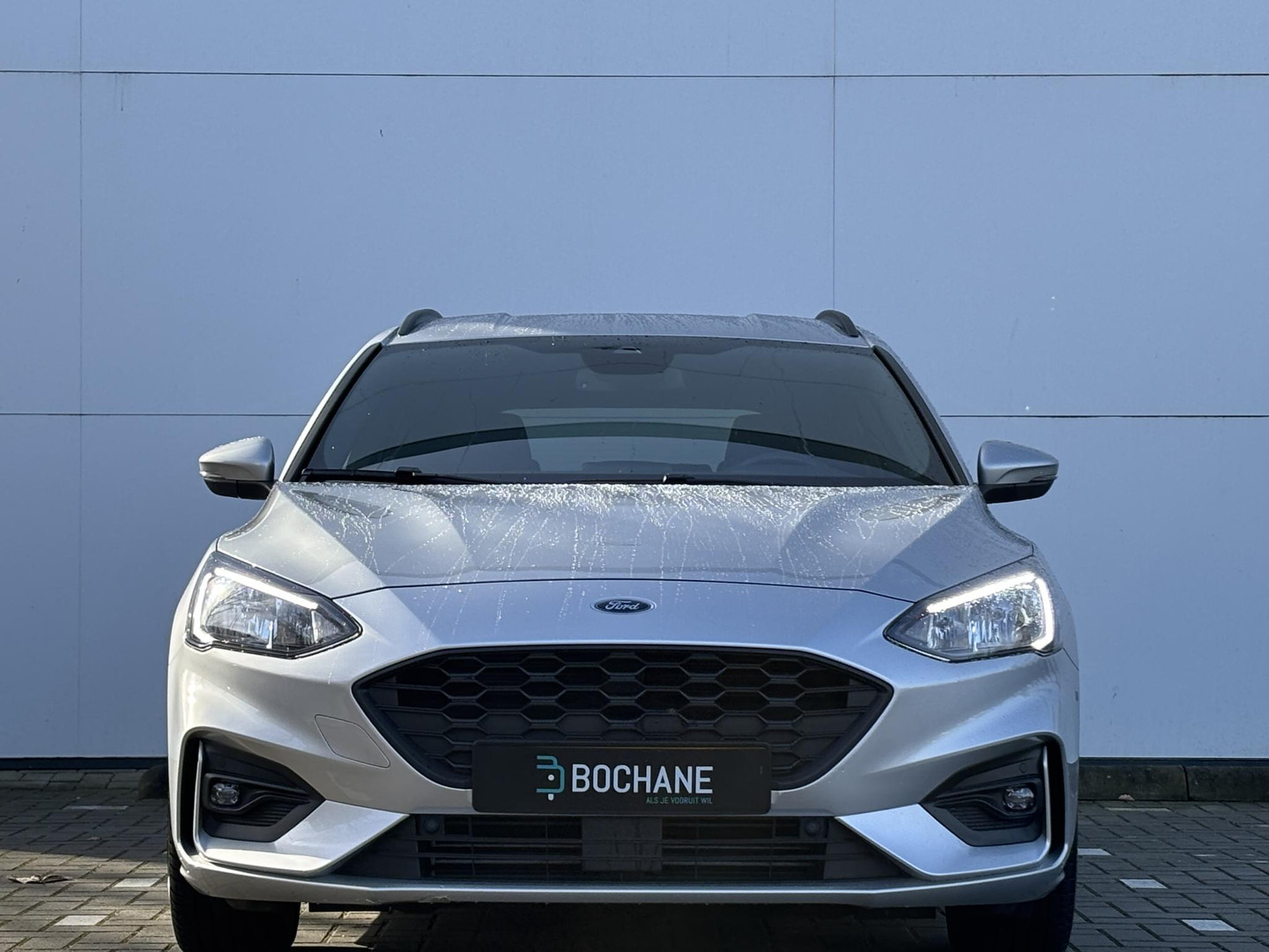 Ford Ford